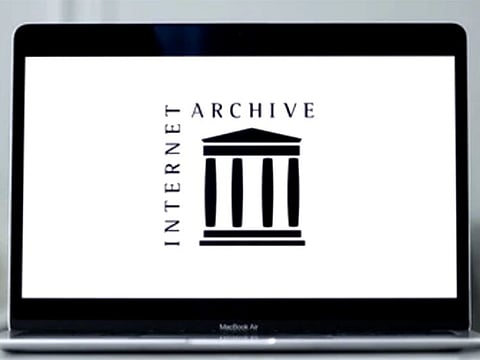 The attack led to the ‘defacement of our website’ and a breach of usernames, emails and passwords, the founder of Internet Archive Brewster Kahle wrote in a brief post on X, formerly Twitter, late Wednesday, without offering details.