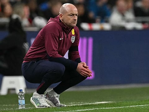 Questions will be asked whether Lee Carsley should get the job permanently