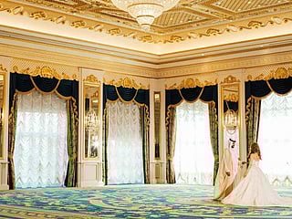 
Raffles The Palm Dubai: A canvas of elegance and romance
