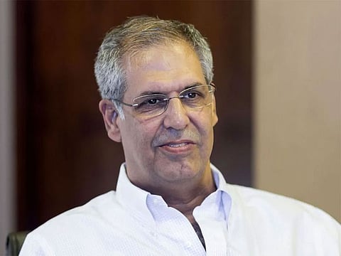 Noel Tata