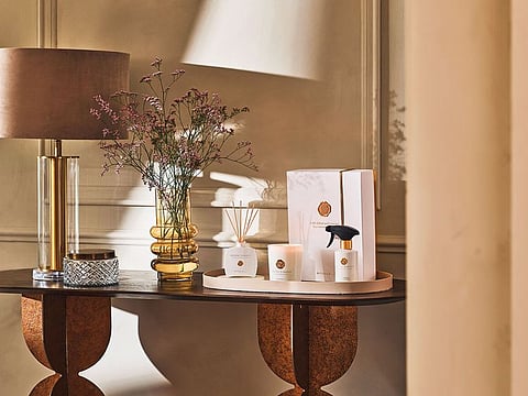 Savage Garden gift set, Dh365