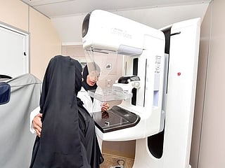 Cancer survivor Sara praises vital role of FOCP’s Pink Caravan in UAE