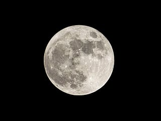 Two celestial treats to light up UAE skies on October 17 and 19