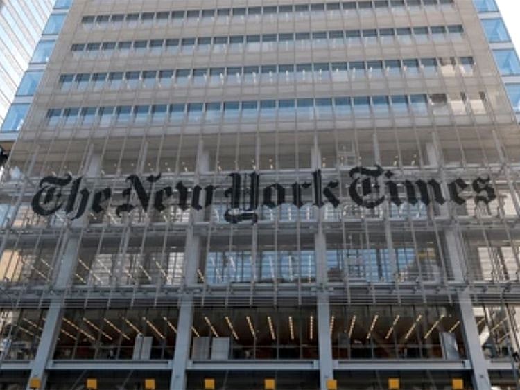 New York Times