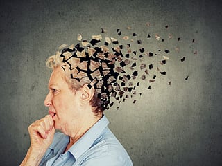 How brain trauma triggers Alzheimer's disease