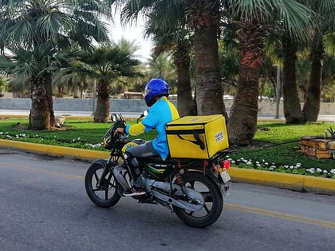 According to TGA data, light freight transport activity saw a 38 per cent rise in the first quarter of this year compared to the same period in 2023, with 300 licences issued and over 80 companies operating delivery services.  