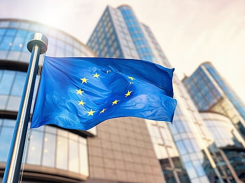 The EU is the second-largest trading partner for GCC countries but talks on a trade pact have languished for years and differences also remain on other subjects, including the war in Ukraine.
