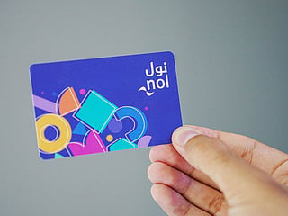 How to win up to Dh40,000 in prizes with your nol card