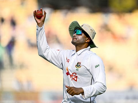 Bangladesh's Shakib Al Hasan has not returned to Bangladesh since the toppling of Hasina’s government, in which he served as a lawmaker.