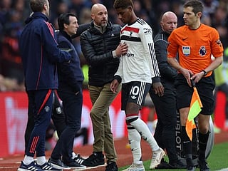 David Beckham says Ratcliffe needs time to revive Manchester United