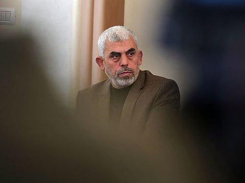For many years before the October 7 attack, Yahya Sinwar had tried to create the illusion that Hamas was limiting its embrace of violence to focus on governance.
