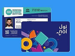How to apply for a Dubai student nol card for reduced fares and discounts