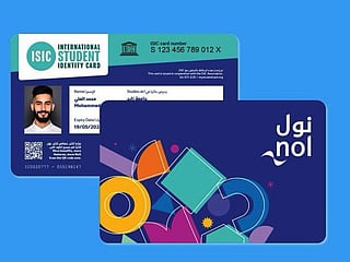 How to apply for a Dubai student nol card for reduced fares and discounts