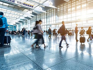 ChatGPT travel tip strands Spanish couple at airport, TikTok video goes viral