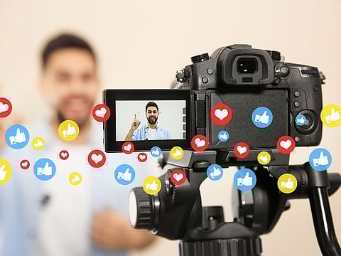 Depending on the kind of content you create, you can pick a camera that suits your shooting style and budget. 