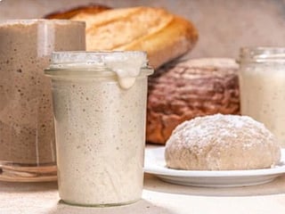 Beyond cheese, kimchi, and yogurt: The fermented foods revolution