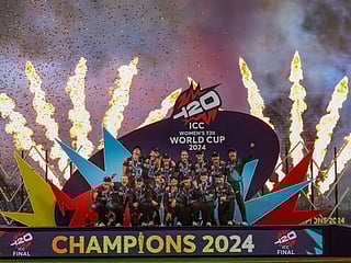 New Zealand clinch maiden Women’s Twenty20 World Cup in Dubai