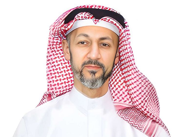 Ali Abdulla Kanoo