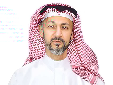 Ali Abdulla Kanoo, President of Kanoo Industrial & Energy