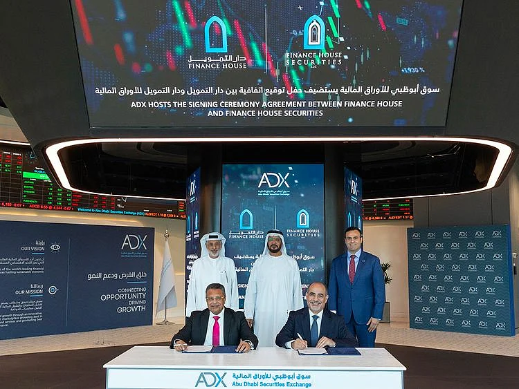Stock-ADX-Finance-House