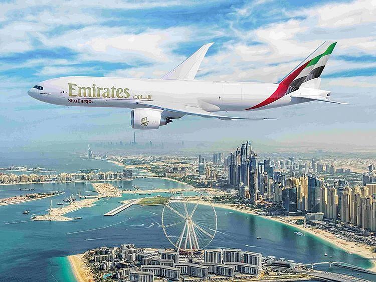 Stock-Emirates