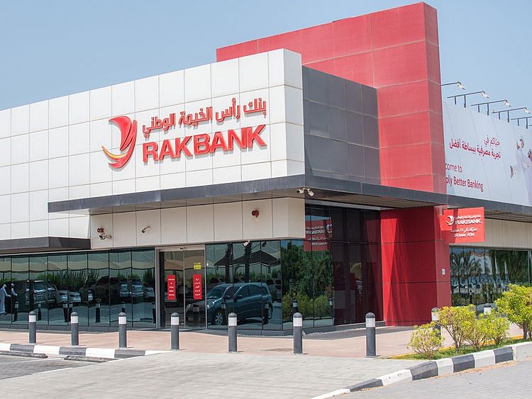 Stock-RAKBANK