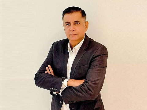 Akashdeep Singh, Chief Strategy Officer, TFG