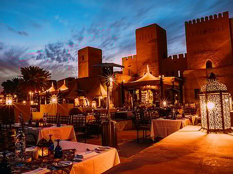 Your guide to Dubai's best ladies' night: 8 new deals to experience