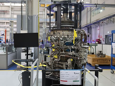 Sanad is now the leading and largest independent engine maintenance provider in the MENA region, serving over 30 global airline customers and all major engine manufacturers.