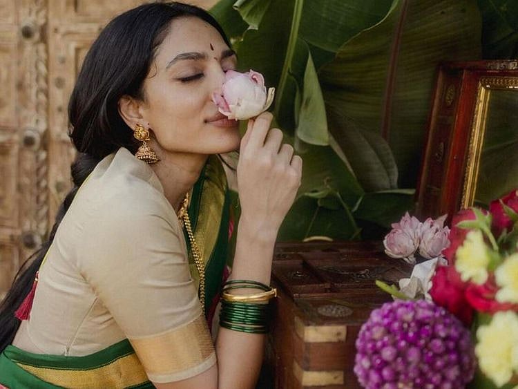 Sobhita Dhulipala