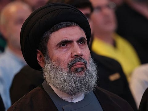 Hashim Safi Al Din