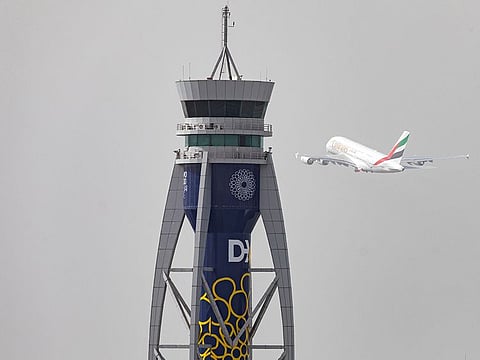The coming weeks will propel Dubai International Airport's surge to a new peak in number of passengers handled in a year. 