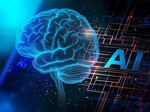 The Kingdom now has the highest female-to-male ratio in AI-related employment globally.