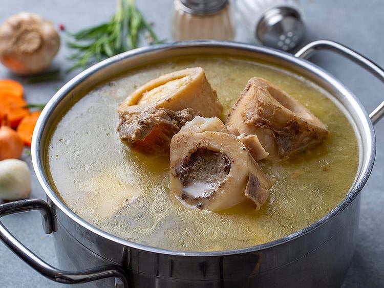 Bone broth