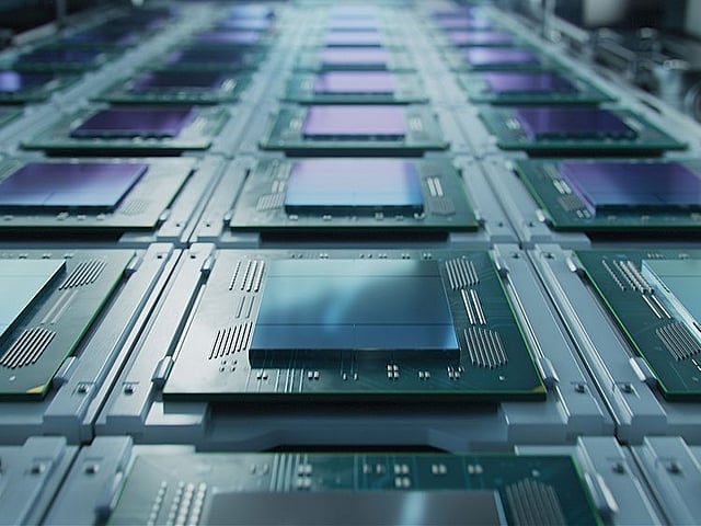 Chips at the heart of power: Why semiconductors define the new world order