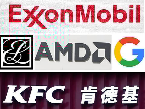 Here are top the five company stocks market analysts reveal as good investments currently.