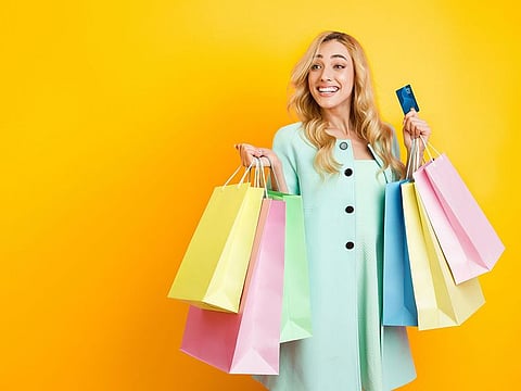 Ready for some retail therapy? Pick up branded items for your home, school, and work while they're discounted on Amazon.