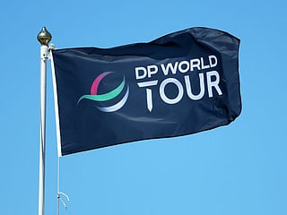 The DP World Tour will return to the UAE next month 