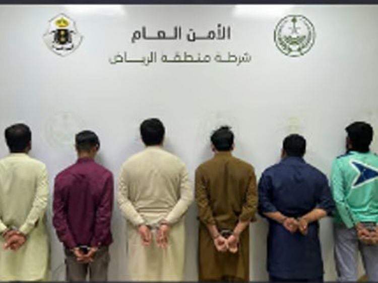  Saudi Arabia: Six expats detained over street fight in Riyadh