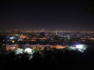 Israel launches 'precision strikes' on Iran amid rising tensions