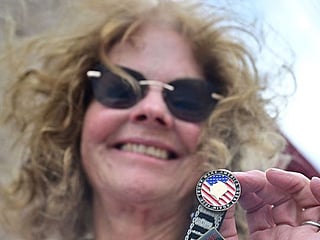 Conspiracy theories and threats: The new reality in US elections