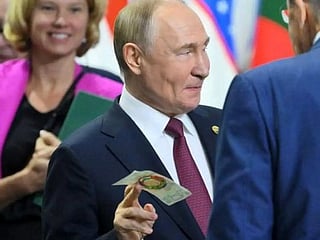 BRICS Pay vs US dollar vs Euro? What we know so far