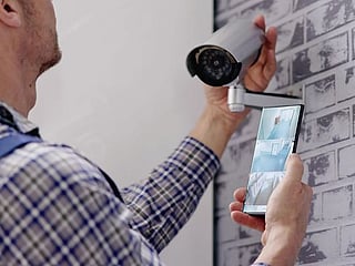 How to get 24/7 home security from Dubai Police