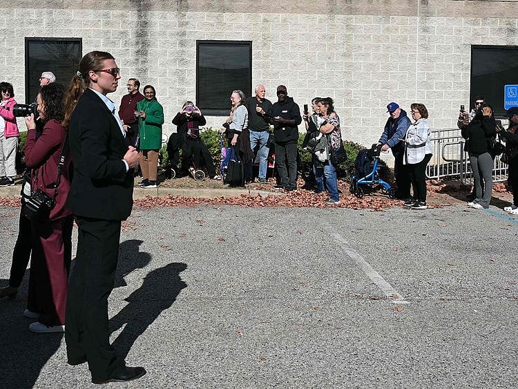 US early voting
