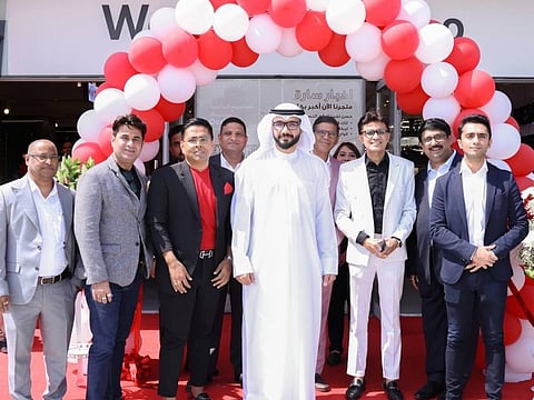 The new store will cater to a wider residential community and help existing homeowners to source better products to match their lifestyle.