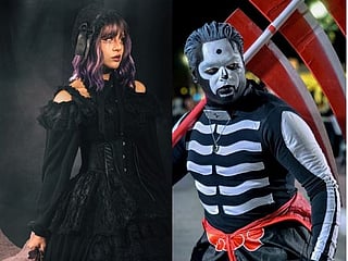 Beyond the costume: The heart of the UAE's cosplay community