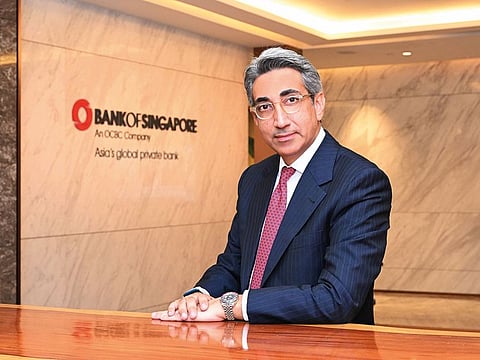 Bank of Singapore to capitalise on Dubai’s growth 