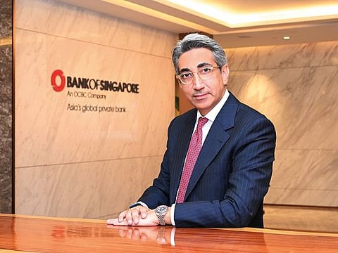 Bank of Singapore to capitalise on Dubai’s growth 