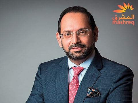 How Mashreq Private Banking is at the forefront of the evolving wealth management landscape