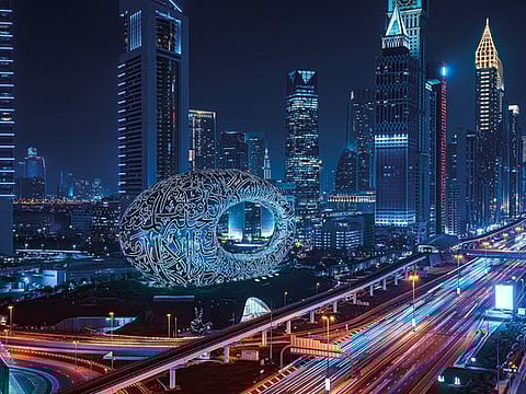 Why private bankers are heading towards the UAE